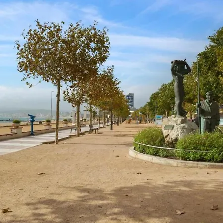 Pere Joan * Palamós