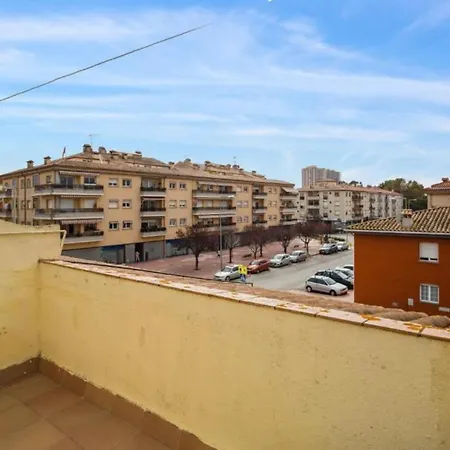 Nyaraló Pere Joan